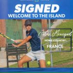 Jules Moucquot Commits to Texas A&M–Corpus Christi